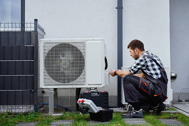 Top rated local Emergency Hvac Repair specialists in King of Prussia, PA
